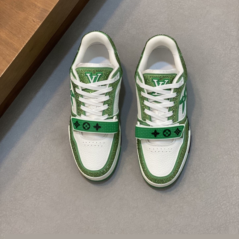 LV Sneakers